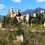 A Casa Di Mario Riola