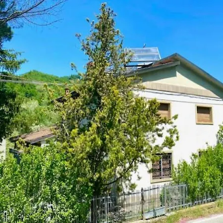 A Casa Di Mario Riola