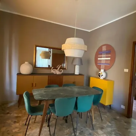 A Casa Di Mario Prázdninový dům Riola
