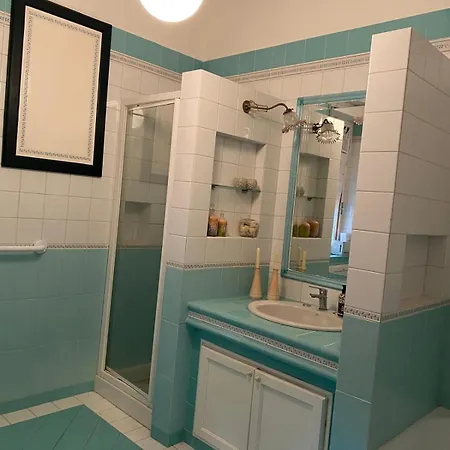 A Casa Di Mario Prázdninový dům Riola