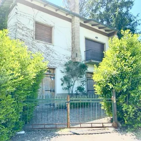 A Casa Di Mario Σπίτι διακοπών