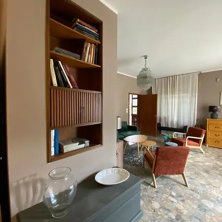 A Casa Di Mario