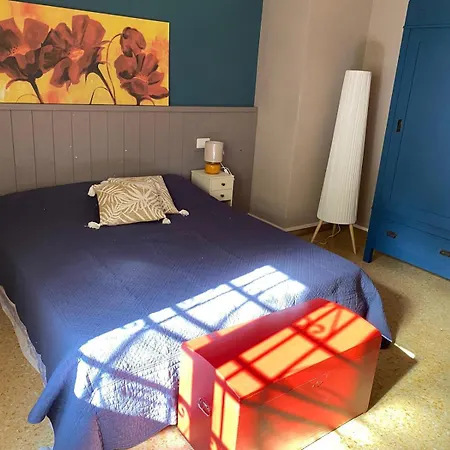 A Casa Di Mario Riola