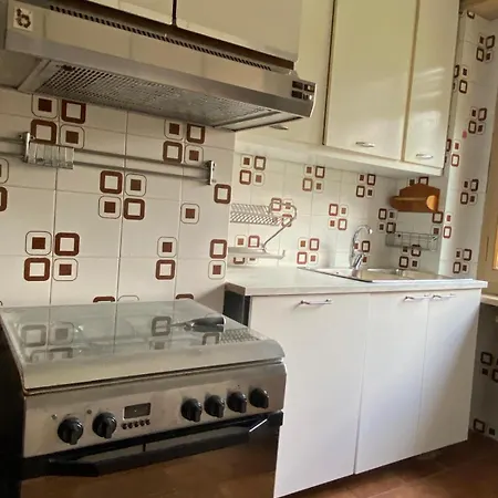 A Casa Di Mario * Riola