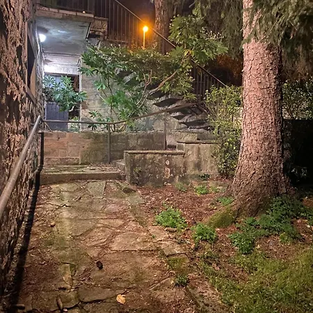 A Casa Di Mario Prázdninový dům Riola