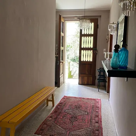 A Casa Di Mario Riola