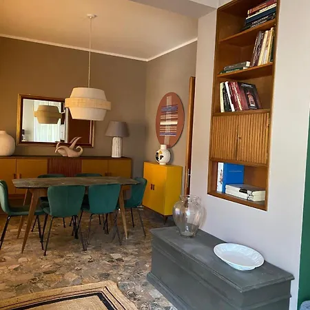 A Casa Di Mario Holiday home