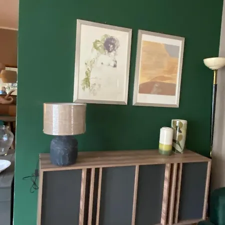 Prázdninový dům A Casa Di Mario *