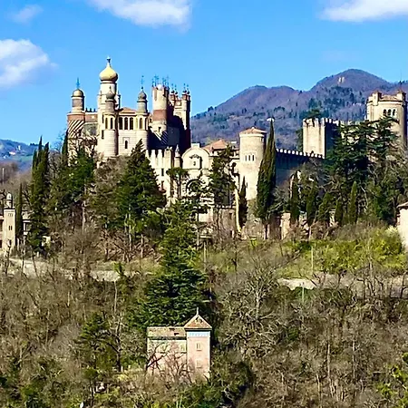 A Casa Di Mario Riola