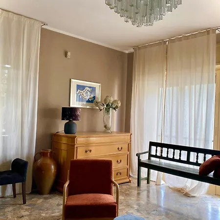 Σπίτι διακοπών A Casa Di Mario