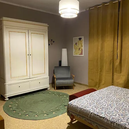 A Casa Di Mario Prázdninový dům *