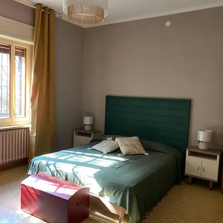 Prázdninový dům A Casa Di Mario Riola