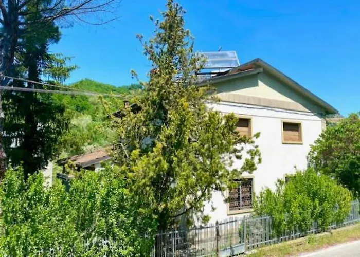 A Casa Di Mario Riola