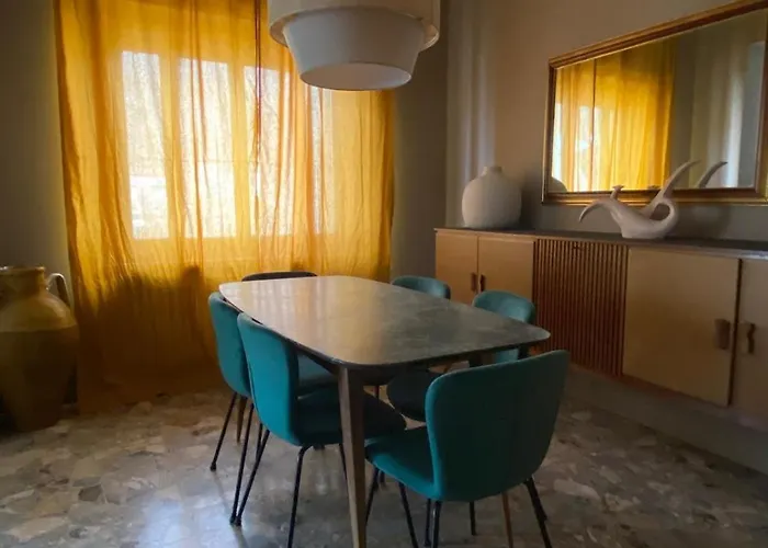 A Casa Di Mario Σπίτι διακοπών