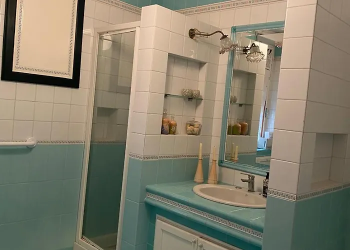 A Casa Di Mario Semesterbostad Riola