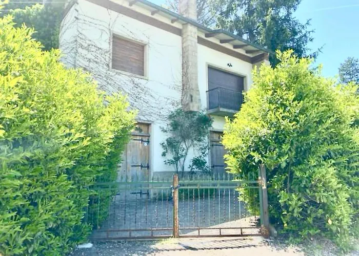 A Casa Di Mario Σπίτι διακοπών