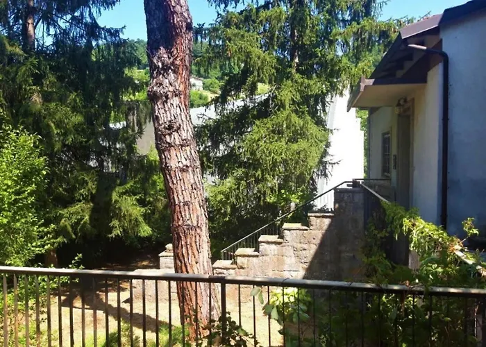 A Casa Di Mario Σπίτι διακοπών