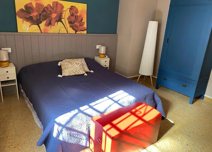 A Casa Di Mario Riola