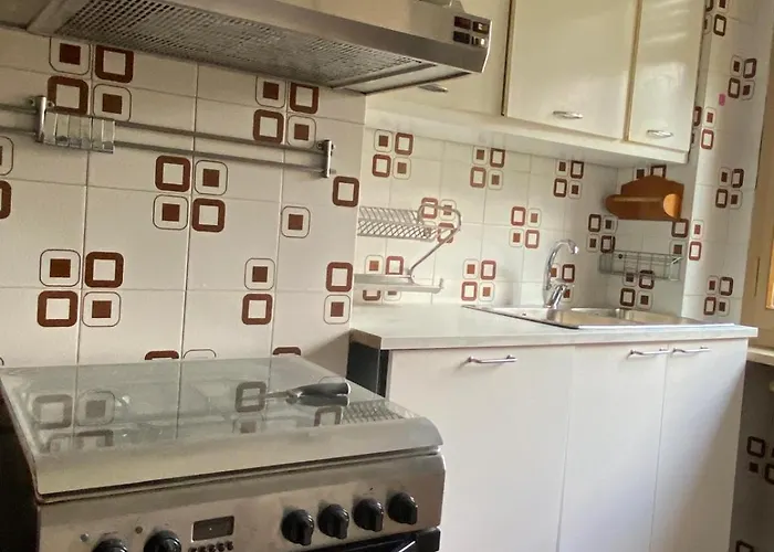 A Casa Di Mario * Riola