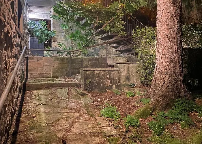 A Casa Di Mario Σπίτι διακοπών Riola