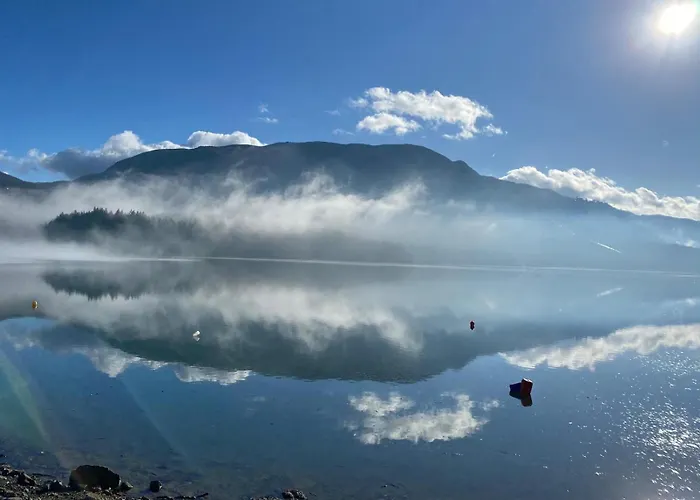 A Casa Di Mario Semesterbostad *