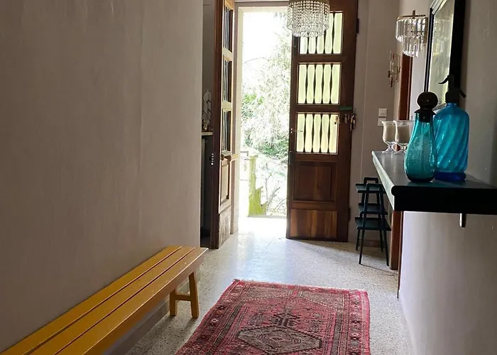 A Casa Di Mario Riola