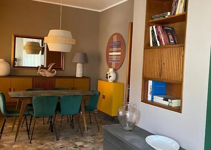 A Casa Di Mario Semesterbostad