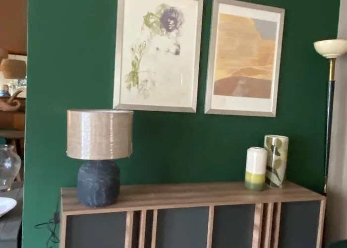 Semesterbostad A Casa Di Mario *