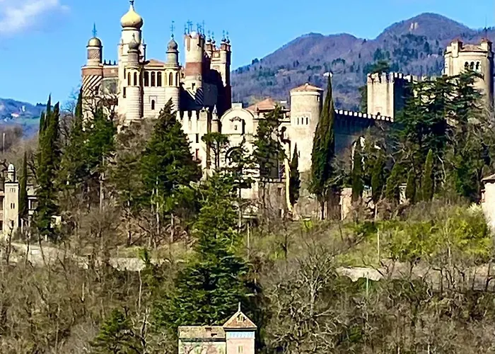 A Casa Di Mario Riola