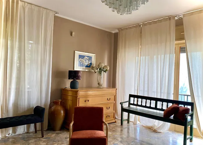 Σπίτι διακοπών A Casa Di Mario