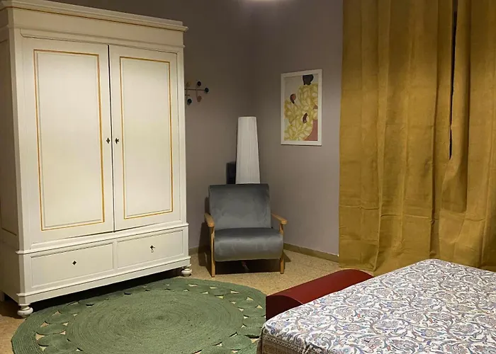 A Casa Di Mario Σπίτι διακοπών *