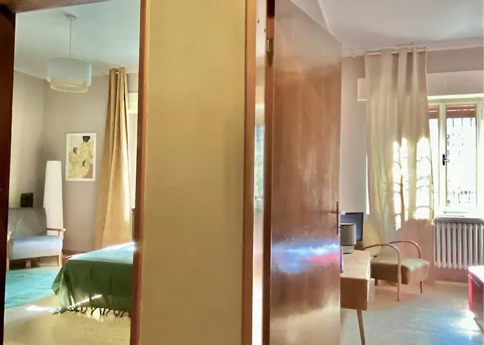 A Casa Di Mario Semesterbostad Riola