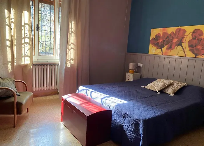 A Casa Di Mario * Riola