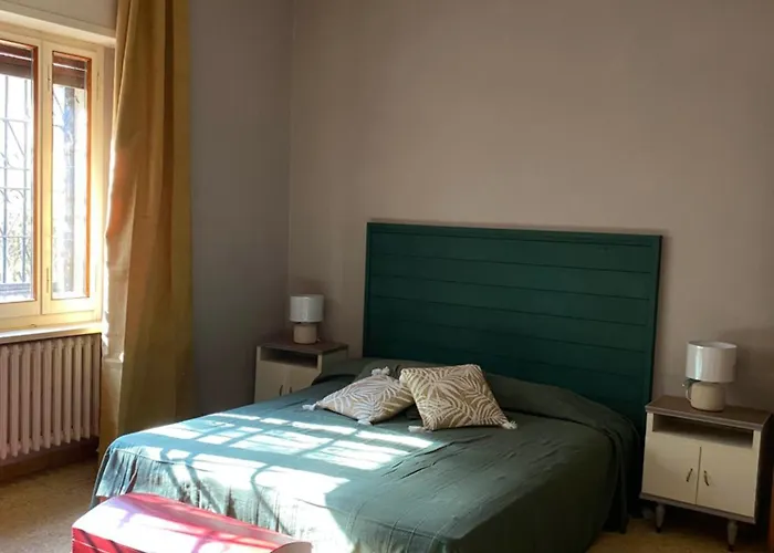 Semesterbostad A Casa Di Mario Riola